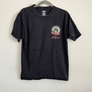 In-N-Out Burger 65th Anniversary California 1948-2013 Beefy Hanes T Shirt Size M